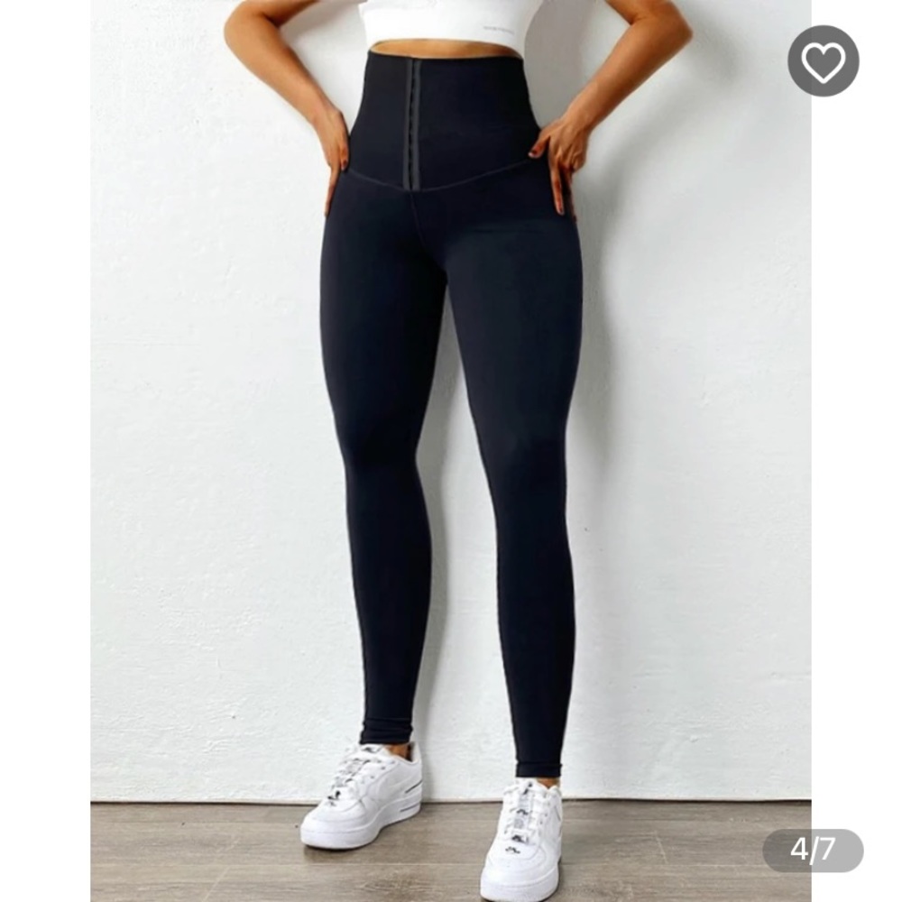 COPY - Waist cincher leggings